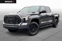 Used 2025 Toyota Tundra TRD Pro