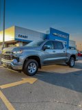 New 2025 Chevrolet Silverado 1500 LT w/ Protection Package