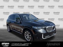 Used 2025 BMW X5 xDrive40i