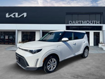Used 2025 Kia Soul LX