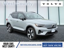 New 2025 Volvo EX40 Plus w/ Climate Package