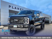 New 2025 Ford F250 Lariat w/ Lariat Ultimate Package