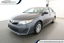 Used 2014 Toyota Camry LE