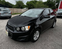 Used 2013 Chevrolet Sonic LT