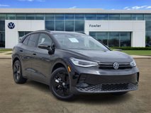 New 2025 Volkswagen ID.4 Pro S