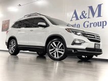 Used 2016 Honda Pilot Elite