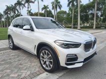 Used 2019 BMW X5 xDrive40i w/ Premium Package 2
