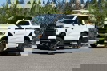 New 2025 Ford Ranger XLT