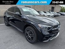 New 2025 Mercedes-Benz GLC 300 4MATIC