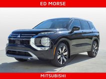 New 2025 Mitsubishi Outlander SE