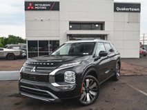 New 2025 Mitsubishi Outlander AWD