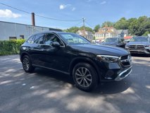 New 2025 Mercedes-Benz GLC 300 4MATIC