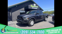 Used 2019 RAM 1500 Classic Warlock w/ Electronics Group