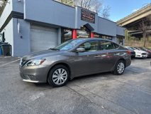 Used 2016 Nissan Sentra SV