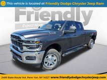 New 2025 RAM 2500 Tradesman