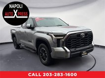 Used 2022 Toyota Tundra SR5 w/ TRD Off-Road Package