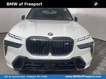 New 2026 BMW X7 M60i w/ Executive Package