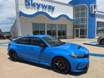 New 2025 Honda Civic Type R