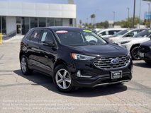Certified 2019 Ford Edge SEL w/ Equipment Group 201A