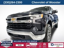 Used 2022 Chevrolet Silverado 1500 LT