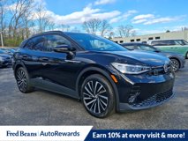 New 2025 Volkswagen ID.4 S Limited