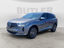 New 2025 Acura RDX SH-AWD w/ Advance Package