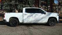 Used 2020 Chevrolet Silverado 1500 LTZ w/ LTZ Plus Package