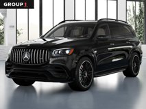 New 2025 Mercedes-Benz GLS 63 AMG 4MATIC