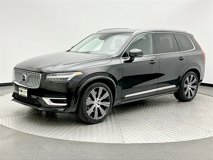 Used 2025 Volvo XC90 B6 Ultra w/ Protection Package Premier