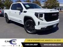 Used 2023 GMC Sierra 1500 Elevation
