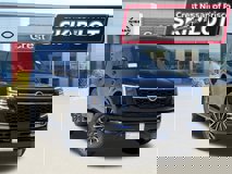 New 2025 Nissan Armada Platinum Reserve
