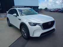 New 2025 MAZDA CX-90 Plug-In Hybrid w/ Preferred