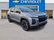 New 2026 Chevrolet Equinox RS w/ Convenience Package III