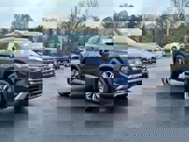 New 2025 Nissan Rogue SL