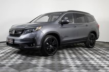 Used 2022 Honda Pilot Special Edition