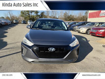 Used 2017 Hyundai Ioniq SEL
