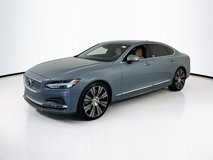 Used 2021 Volvo S90 T6 Inscription