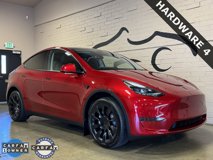 Used 2024 Tesla Model Y 2WD