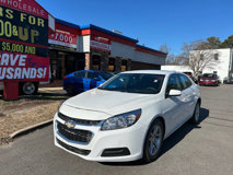 Used 2015 Chevrolet Malibu LT w/ Power Convenience Package