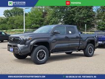 New 2025 Toyota Tacoma TRD Off-Road