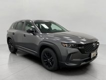 New 2025 MAZDA CX-50 AWD 2.5 S w/ Preferred Package