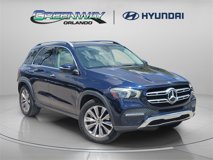 Used 2020 Mercedes-Benz GLE 350