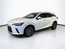 Used 2023 Lexus RX 350 Premium Plus w/ Accessory Package (K3)