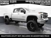 Used 2022 Chevrolet Silverado 3500 High Country w/ LPO, Dark Essentials Package