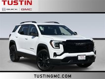 New 2026 GMC Terrain Elevation w/ Black Edition