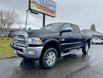 Used 2013 RAM 3500 Longhorn