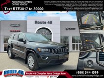 Used 2022 Jeep Grand Cherokee Laredo E w/ Security & Convenience Group