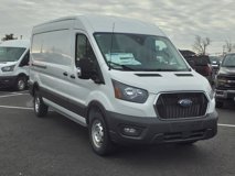 New 2024 Ford Transit 250 148 Medium Roof