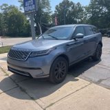 Used 2020 Land Rover Range Rover Velar S