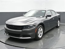 Used 2023 Dodge Charger SXT